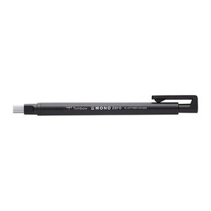 Tombow Radierstift MONO zero schwarz, 1 St.