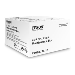 EPSON T671200 (C13T671200) Resttintenbehälter, 1 St.
