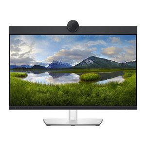 DELL P2424HEB Monitor 60,45 cm (24,0 Zoll) schwarz