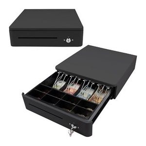 OLYMPIA Kassenschublade 947990109 S 330 Color schwarz