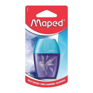 maped Dosenspitzer ARCTIC SHAKER blau