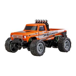 Amewi RC Monstertruck DieCast 1:64 RTR orange /6+