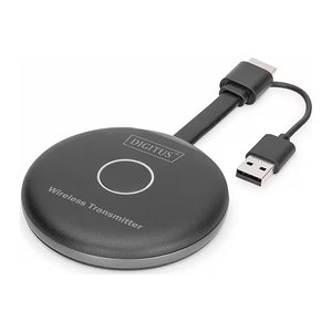 DIGITUS Wireless HDMI Transmitter für DS-55317