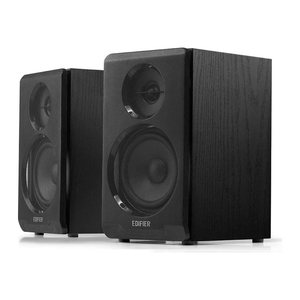 Edifier Studio R33BT 2.0 schwarz Bluetooth retail