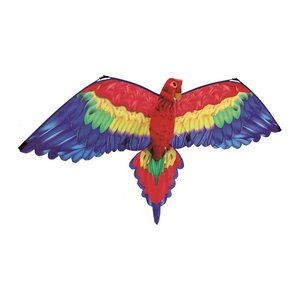 Günther® Flugdrachen Cora 3D mehrfarbig, 1 St.