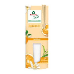 Frosch® Raumduft-Nachfüller Oase fruchtig 90,0 ml, 1 St.