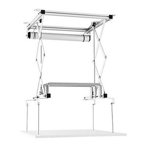 celexon Beamerlift PL 300 silber