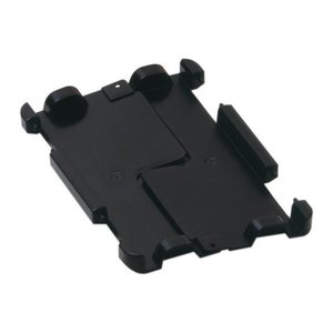 SCHULTE Klapp- Deckel für Euroboxen schwarz 40,0 x 60,0 x 1,8 cm, 1 St.