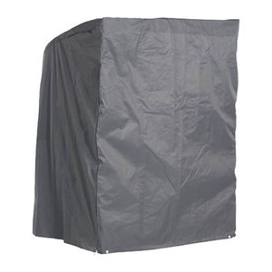 Sunny Smart® Strandkorbhülle 130,0 x 100,0 x 160,0 cm