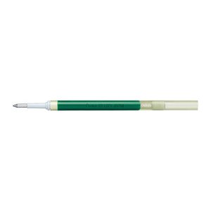 Pentel LRP7 Gelschreiberminen grün 0,35 mm 12 St.