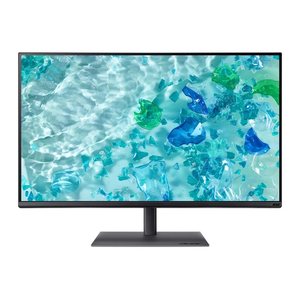 acer Vero B327QKB1bmiiphzx Monitor 80,0 cm (32,0 Zoll) schwarz