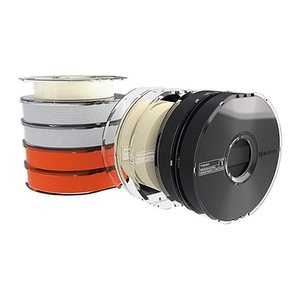 MakerBot® Tough Filament-Rolle schwarz 1,75 mm