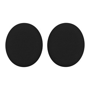 Jabra zub. Ohrkissen schwarz für Evolve3 75