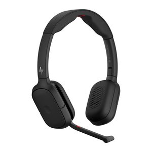 Poly Focus 625 Fold Stereo Teams USB-C/A