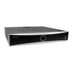 LevelOne Netzwerk Videorekorder 32-Kanal/ 4xHDD/12MP/GEMINI