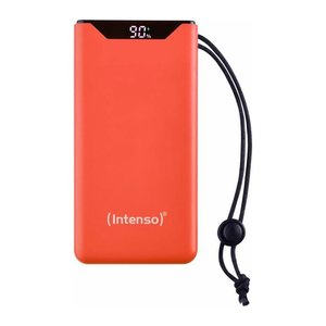 Intenso F10000 Powerbank 10.000 mAh orange