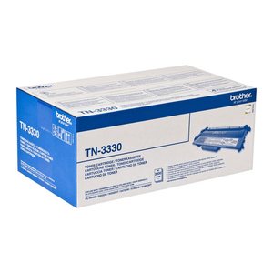 brother TN-3330  schwarz Toner