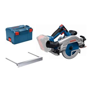 BOSCH Professional GKS 18V-57-2 GX Akku-Handkreissäge-Set 18,0 V, ohne Akku