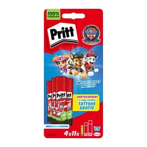 Pritt Klebestift 2x22g Alles steht Kopf 2 Design BTS2024 retail