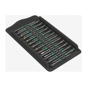 Wera Schraubendreher-Set Kraftform Micro Big Pack 1 05134000001 25-tlg.