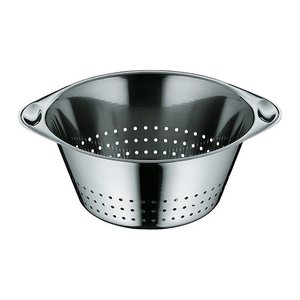 WMF Küchensieb Gourmet silber 24,0 cm