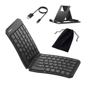 inateck Keyboard N0131 black