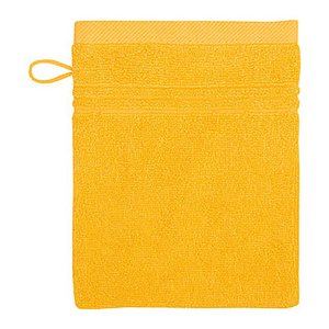 Dyckhoff Waschlappen Nature amber 16 x 21 cm, 6 St.