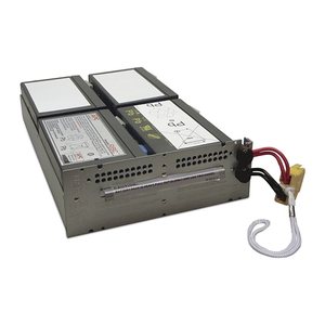 APC Batterie für USV RBC133 Bleisäurebatterie 24,0 V, 9,0 Ah