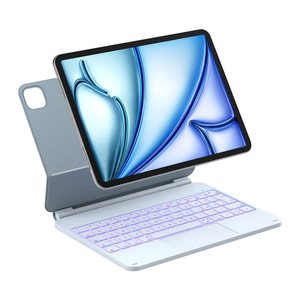 inateck Keyboard iPad 11" QWERTZ blue