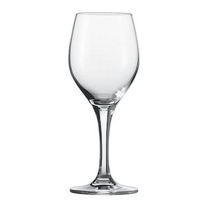 Schott Zwiesel Weißweingläser Mondial 270,0 ml, 6 St.