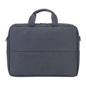 Riva NB Tasche Prater 15,6" grau 7532