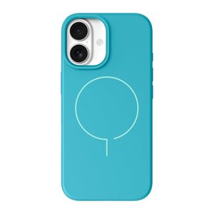 LAUT HUEX SLIM for iPhone 17 - Milky Mint