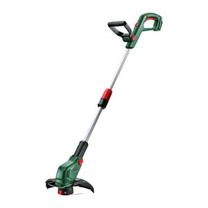 BOSCH Home & Garden UniversalGrassCut 18V-26-500 Akku-Rasentrimmer 18,0 V, mit 1 Akku
