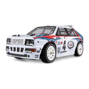 Amewi Hyper Go Lancia Delta HF Integrale Rallye/Drift 4WD 1:
