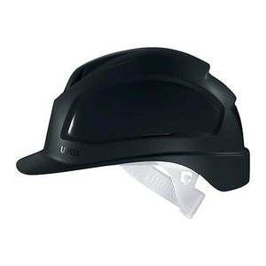 uvex Schutzhelm uvex pheos B schwarz