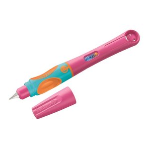 Pelikan griffix® Patronenfüller pink A (für Anfänger), 1 St.