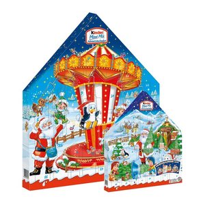 kinder Maxi Mix Adventskalender  24 St./351,0 g, 1 St.