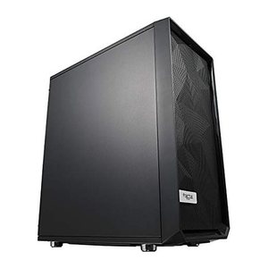 FRACTAL DESIGN Geh Meshify C Solid Side Panel (B)