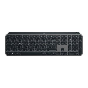 Logitech Wireless Keyboard MX Keys S graphite