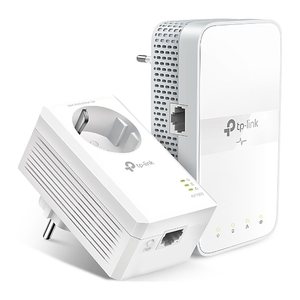 TP-Link Powerline TL-WPA7619 KIT (WL/AC/AV1000)