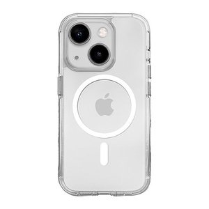 LAUT CRYSTAL MATTER X Crystal MagSafe case for iPhone 15