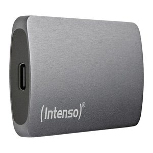 Intenso externe SSD TX800 1TB USB 3.2 Gen 2x2 Anthrazit