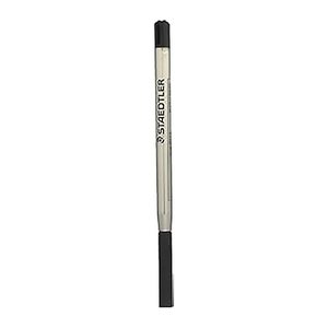 STAEDTLER Kugelschreibermine G2 F schwarz