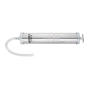 HAZET 2162-4 Saug- und Druckspritze für Motoröl 500,0 ml