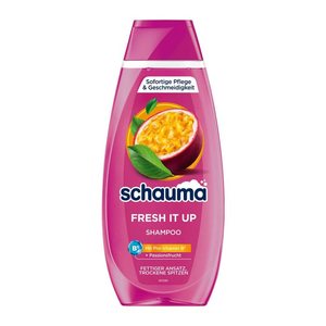 schauma Fresh it Up Shampoo 400,0 ml