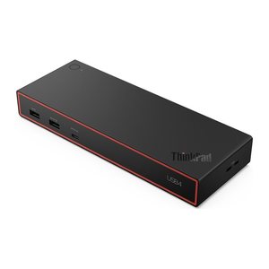 Lenovo Dock - 100W ThinkPad USB4 Dock 5000 - USB-C