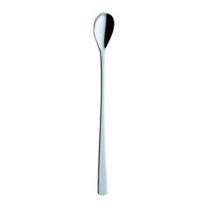 solex® Langstiellöffel Karina silber, 12 St.