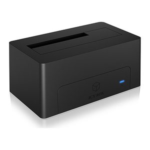 RaidSonic ICY BOX® Dockingstation IB-1121-C31