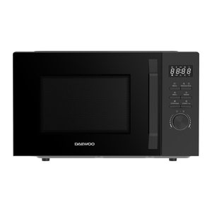 Daewoo Mikrowelle MD-FC206SB 20L/700W bk