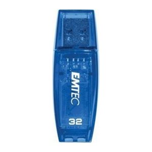 Emtec USB2.0 C410 32GB Blue